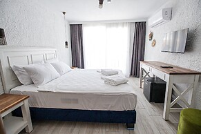 Maison L'etro Alacati Hotel