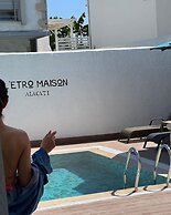Maison L'etro Alacati Hotel