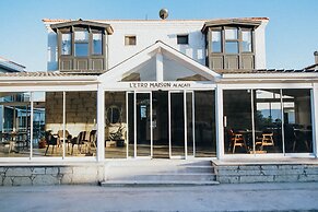 Maison L'etro Alacati Hotel