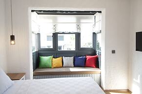 Maison L'etro Alacati Hotel