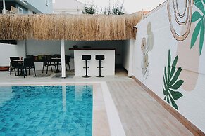 Maison L'etro Alacati Hotel