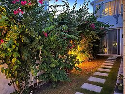 Maison L'etro Alacati Hotel