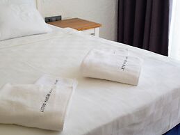 Maison L'etro Alacati Hotel