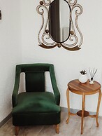 Maison L'etro Alacati Hotel