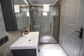 Maison L'etro Alacati Hotel