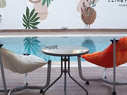 Maison L'etro Alacati Hotel