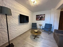 Maison L'etro Alacati Hotel