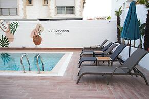 Maison L'etro Alacati Hotel