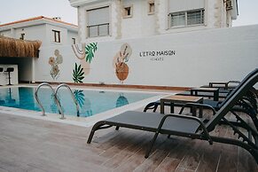Maison L'etro Alacati Hotel