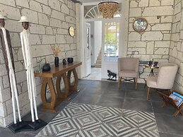 Maison L'etro Alacati Hotel