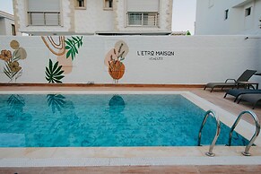 Maison L'etro Alacati Hotel