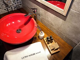 Maison L'etro Alacati Hotel