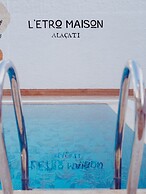 Maison L'etro Alacati Hotel