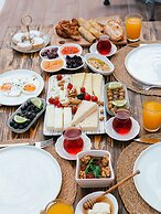 Maison L'etro Alacati Hotel