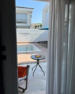 Maison L'etro Alacati Hotel