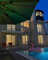 Maison L'etro Alacati Hotel