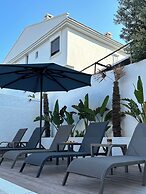 Maison L'etro Alacati Hotel