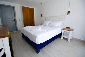 Maison L'etro Alacati Hotel