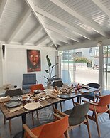 Maison L'etro Alacati Hotel