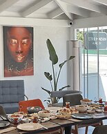 Maison L'etro Alacati Hotel