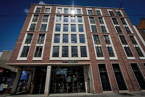 Motel One Dublin