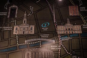 Motel One Dublin