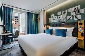 Motel One Dublin