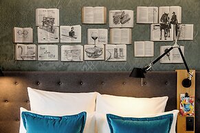 Motel One Dublin