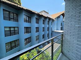 Tribe Bali Kuta Beach