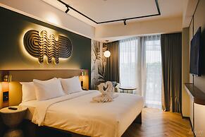 Tribe Bali Kuta Beach