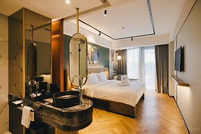 Tribe Bali Kuta Beach