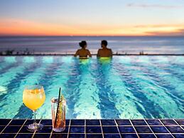 Tribe Bali Kuta Beach