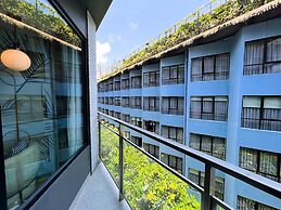 Tribe Bali Kuta Beach