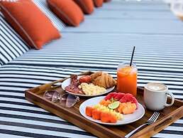 Tribe Bali Kuta Beach