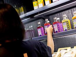 Tribe Bali Kuta Beach