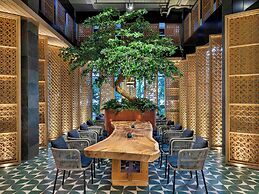 Tribe Bali Kuta Beach