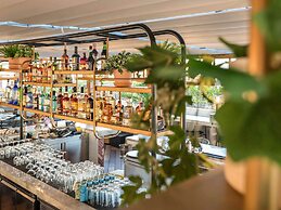 Tribe Bali Kuta Beach