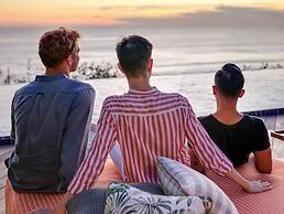 Tribe Bali Kuta Beach