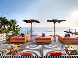 Tribe Bali Kuta Beach