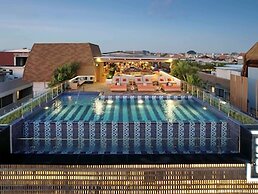 Tribe Bali Kuta Beach