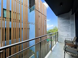 Tribe Bali Kuta Beach