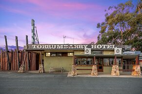 Torrumbarry Motel
