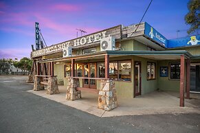 Torrumbarry Motel
