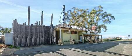 Torrumbarry Motel