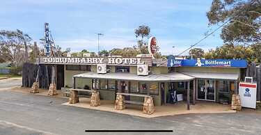 Torrumbarry Motel