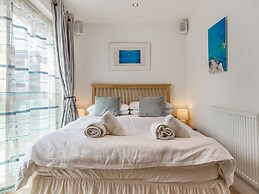 Constantine Bay Cottage