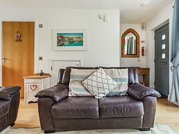 Constantine Bay Cottage