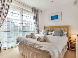 Constantine Bay Cottage