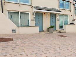 Constantine Bay Cottage
