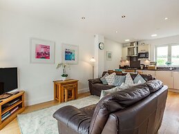 Constantine Bay Cottage